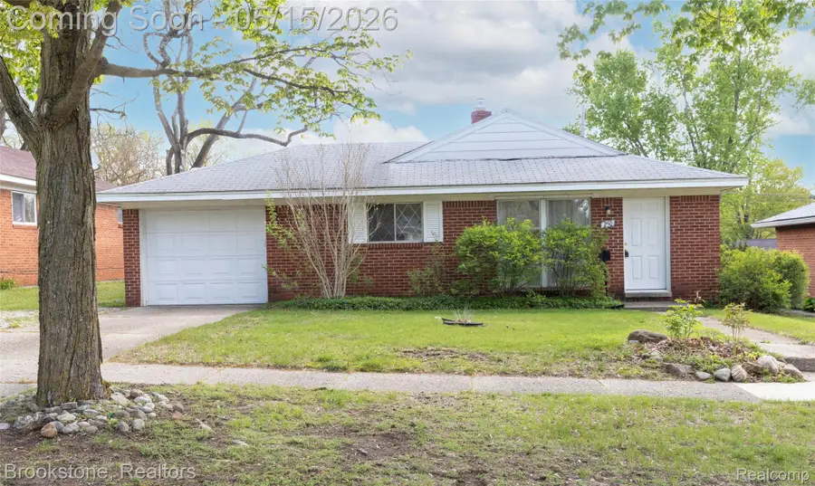 250 Noble, Milford, MI 48381 - #2