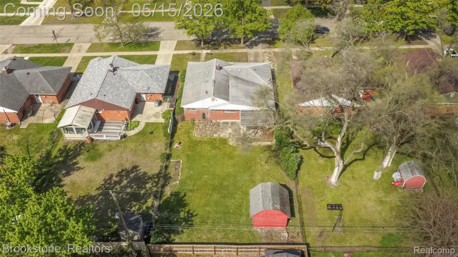 250 Noble, Milford, MI 48381 - #3