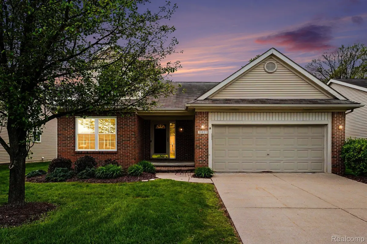 31027 Dawson Street, Garden City, MI 48135 - #1