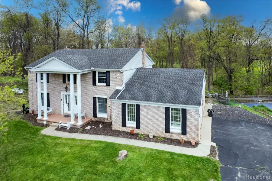 2235 Stonewall Drive, Ortonville, MI 48462 - #2