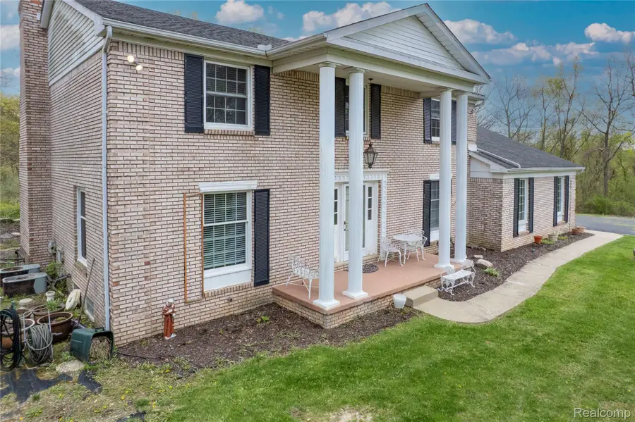 2235 Stonewall Drive, Ortonville, MI 48462 - #3