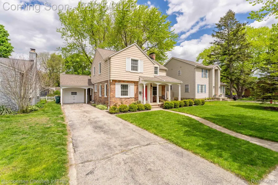919 E Lincoln Avenue, Royal Oak, MI 48067 - #2
