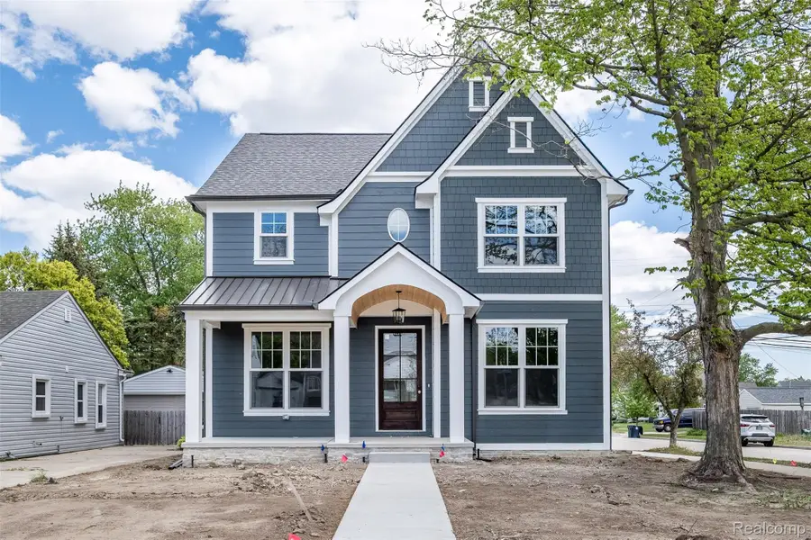 3800 Linwood Avenue, Royal Oak, MI 48073 - #2
