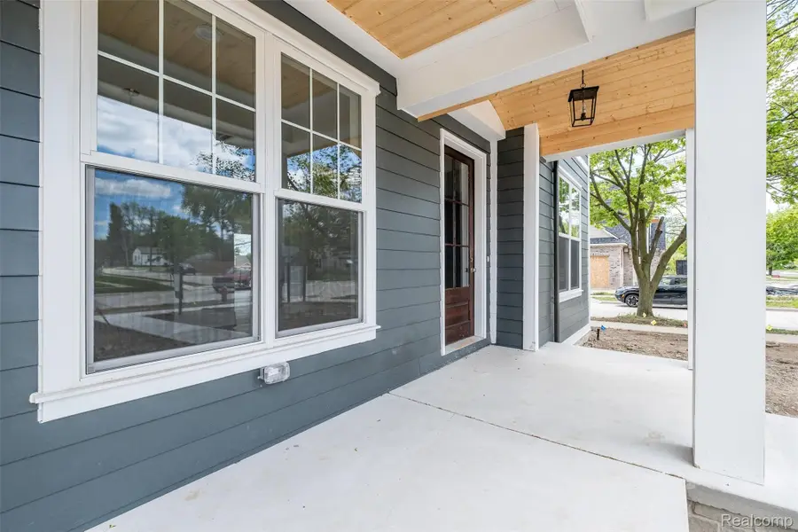 3800 Linwood Avenue, Royal Oak, MI 48073 - #3