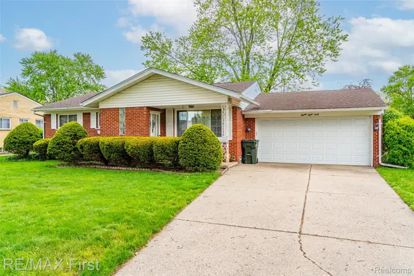 8860 Kidley Drive, SterlingHeights, MI 48314