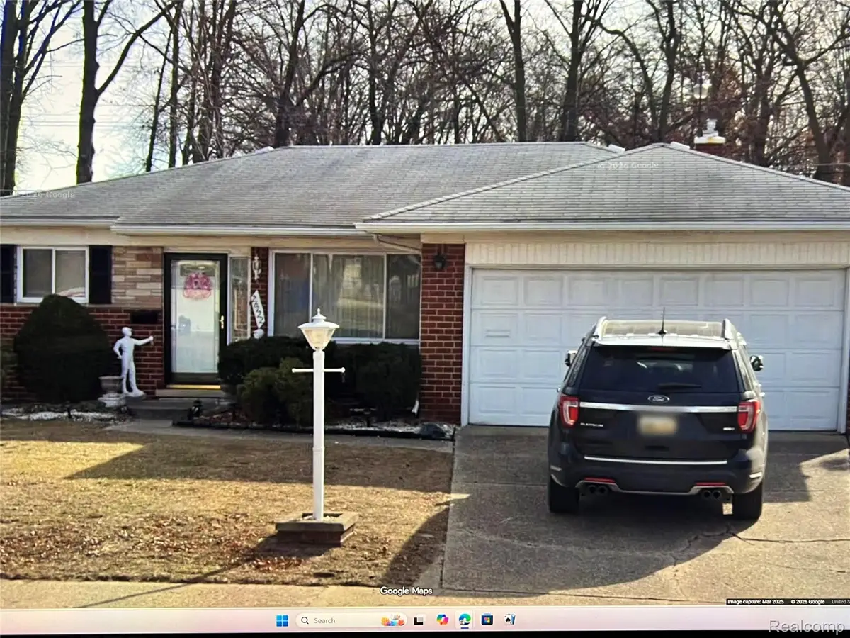 26122 Warner Avenue, Warren, MI 48091 - #1