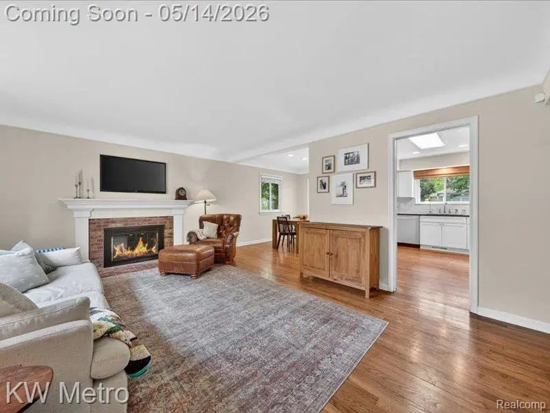 2600 Woodland Avenue, Royal Oak, MI 48073 - #2