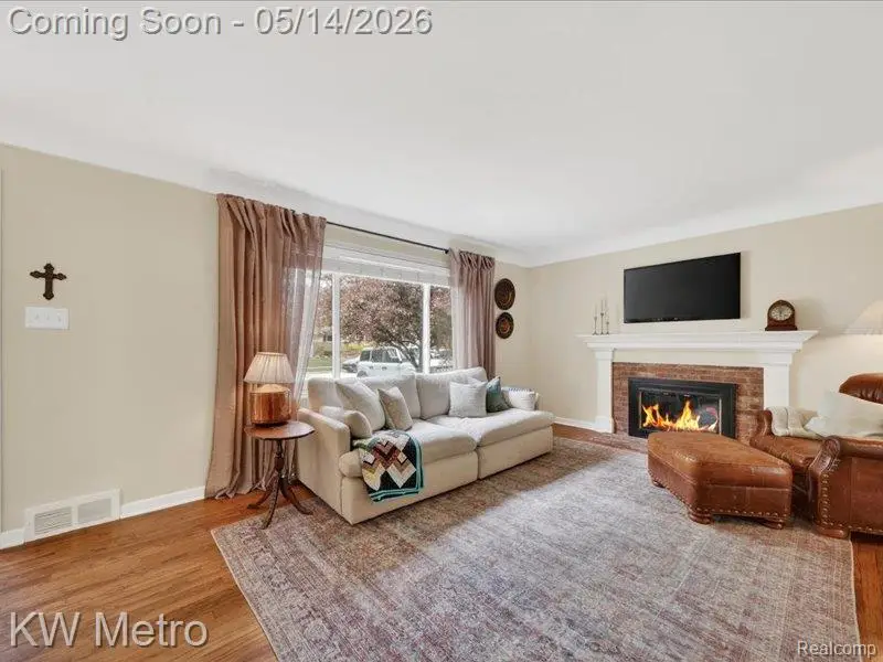 2600 Woodland Avenue, Royal Oak, MI 48073 - #3