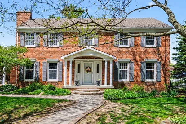 5443 Provincial Road, GrandBlanc, MI 48439