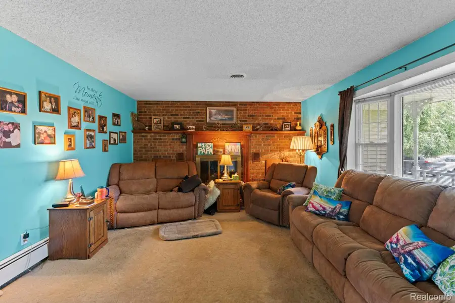 5067 Hemingway Lake Road, Marathon, MI 48464 - #3
