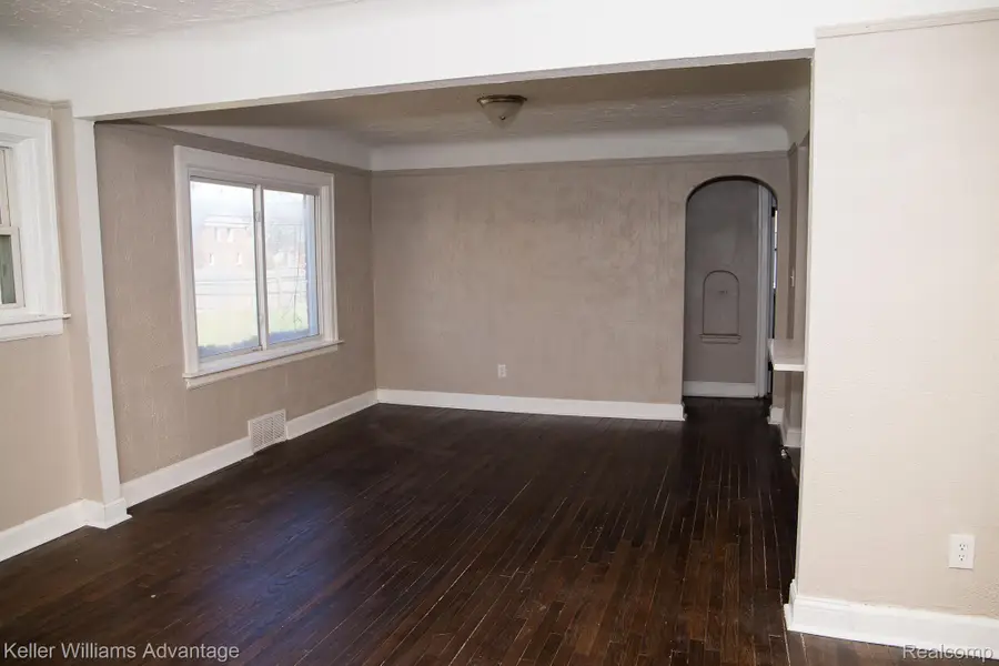 16250 Ardmore Street, Detroit, MI 48235 - #3