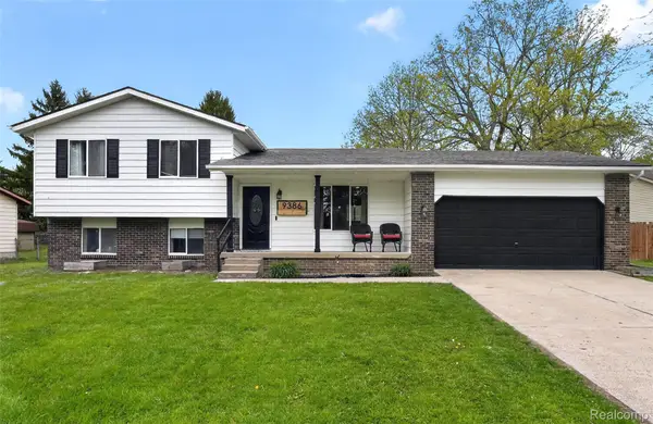 9386 Woodside Trail, SwartzCreek, MI 48473