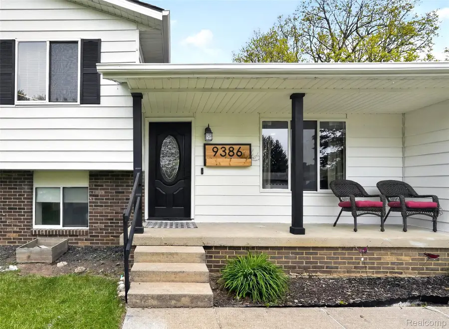 9386 Woodside Trail, Gaines, MI 48473 - #2