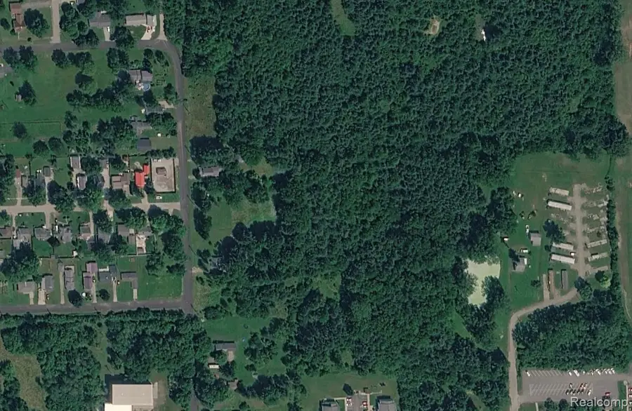102 Clarence Street, Yale, MI 48097 - #2
