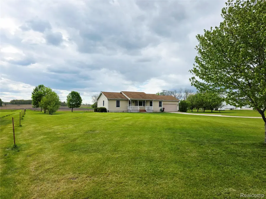 10423 Fowlerville Road, Fowlerville, MI 48836 - #2