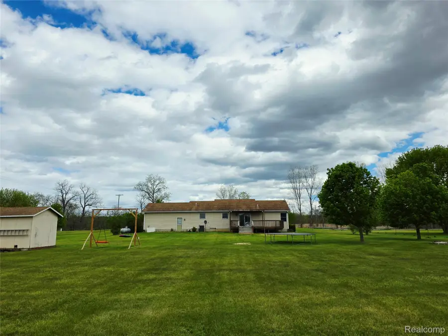 10423 Fowlerville Road, Fowlerville, MI 48836 - #3