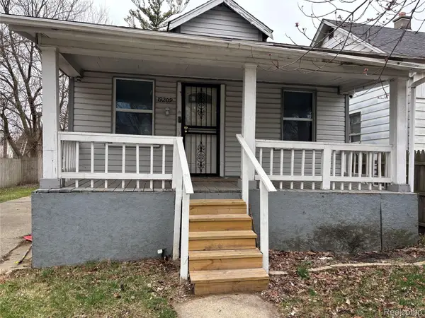 19209 Helen Street, Detroit, MI 48234