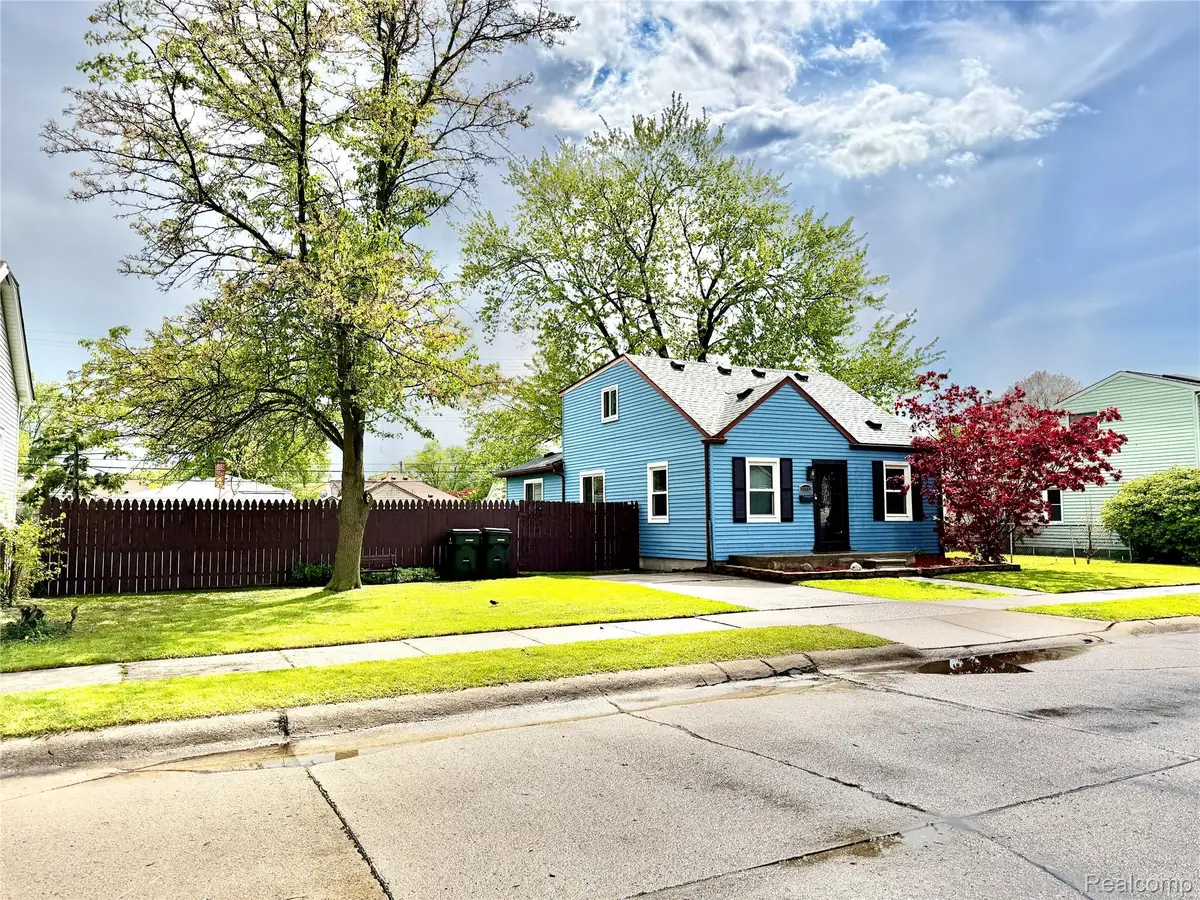 21732 Rosedale Street, Saint Clair Shores, MI 48080 - #1