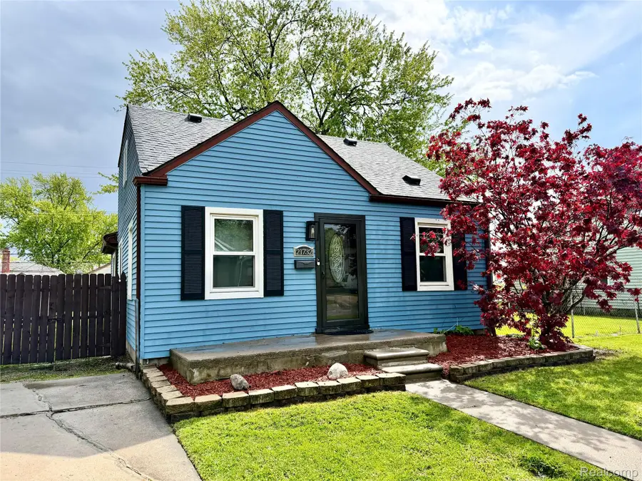 21732 Rosedale Street, Saint Clair Shores, MI 48080 - #2