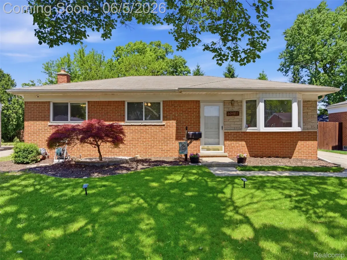 14081 La Chene Avenue, Warren, MI 48088 - #1