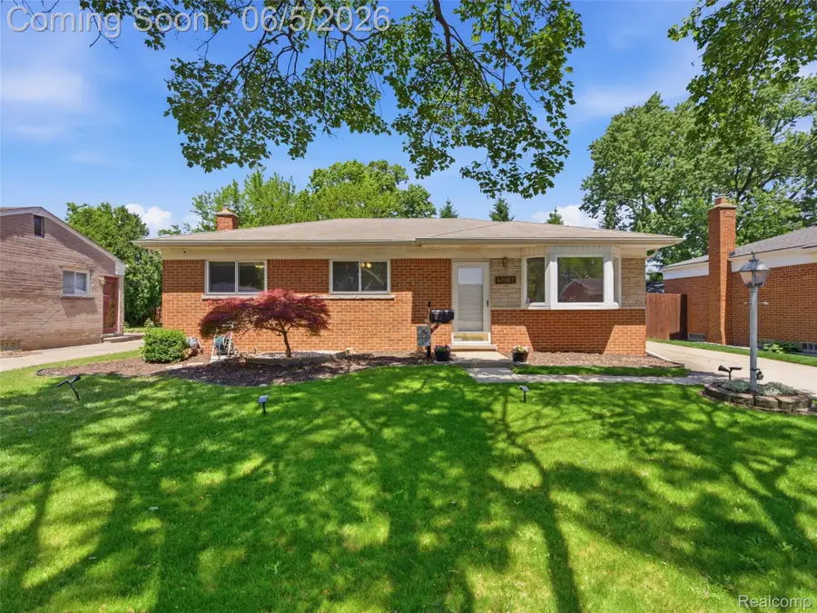 14081 La Chene Avenue, Warren, MI 48088 - #3