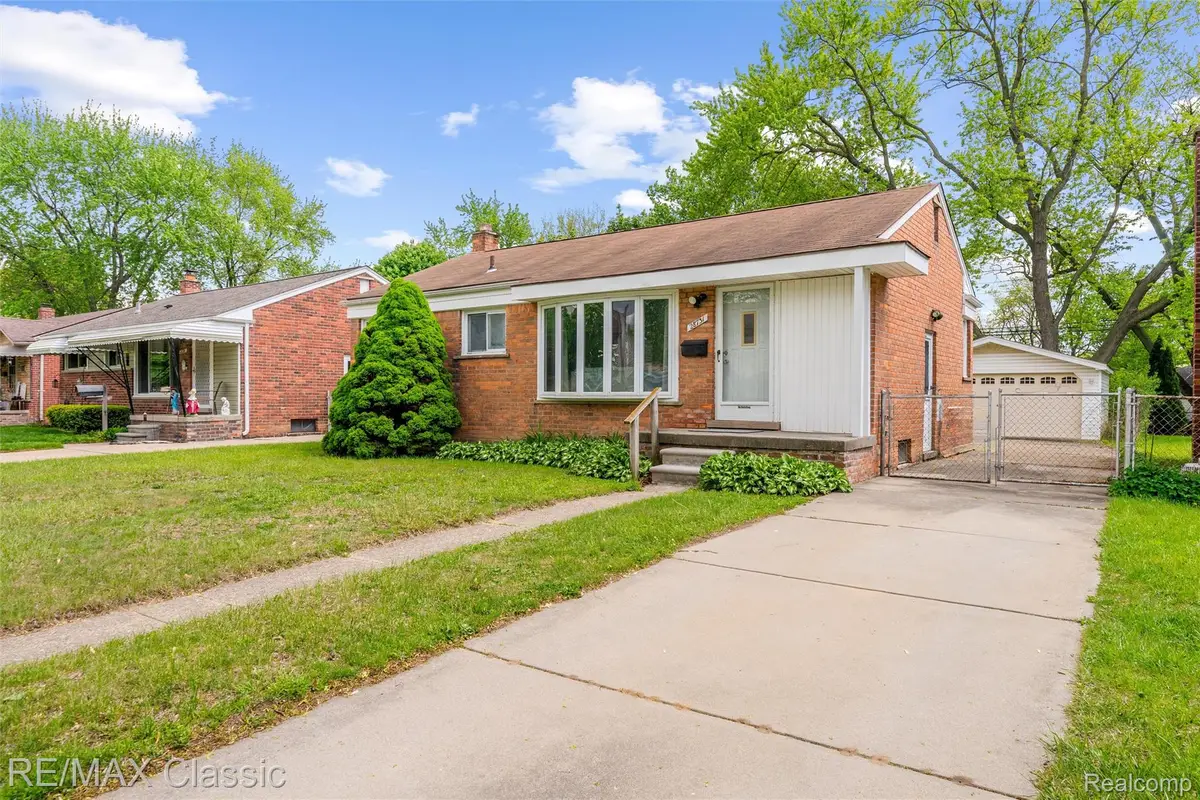 28731 Kathryn Street, Garden City, MI 48135 - #1