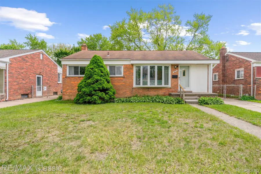 28731 Kathryn Street, Garden City, MI 48135 - #2