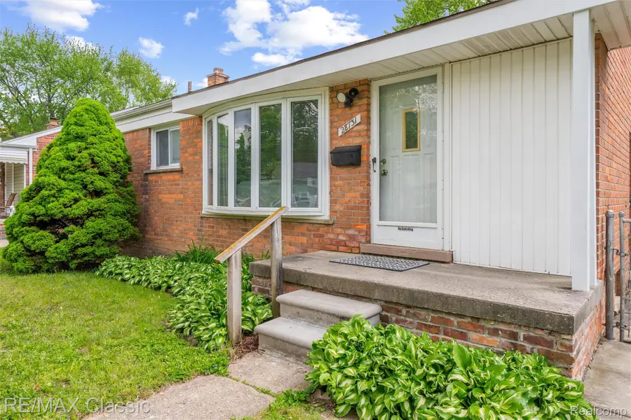 28731 Kathryn Street, Garden City, MI 48135 - #3