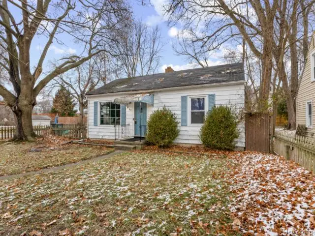 601 Jessop Avenue, Lansing, MI 48910 - #2