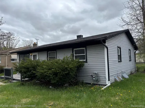 813 Chatham Drive, Flint, MI 48505