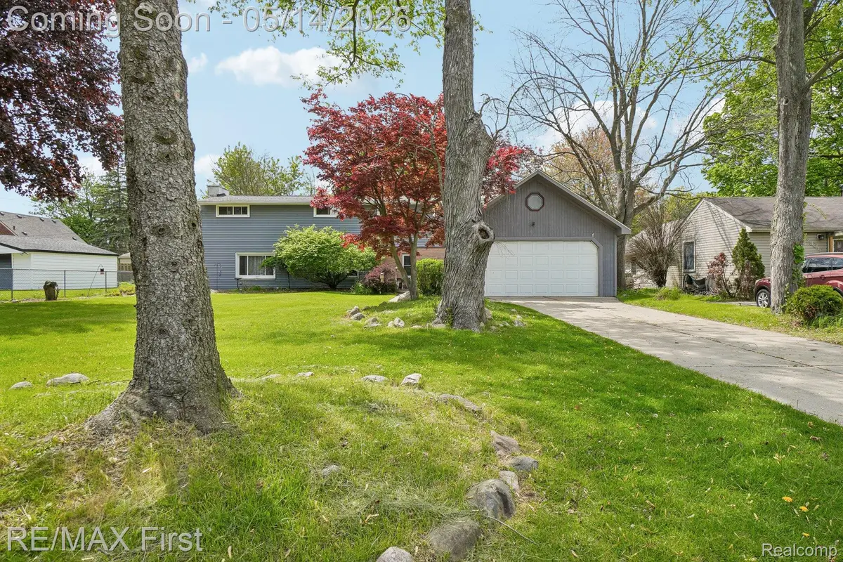 23041 Springbrook Drive, Farmington, MI 48336 - #1