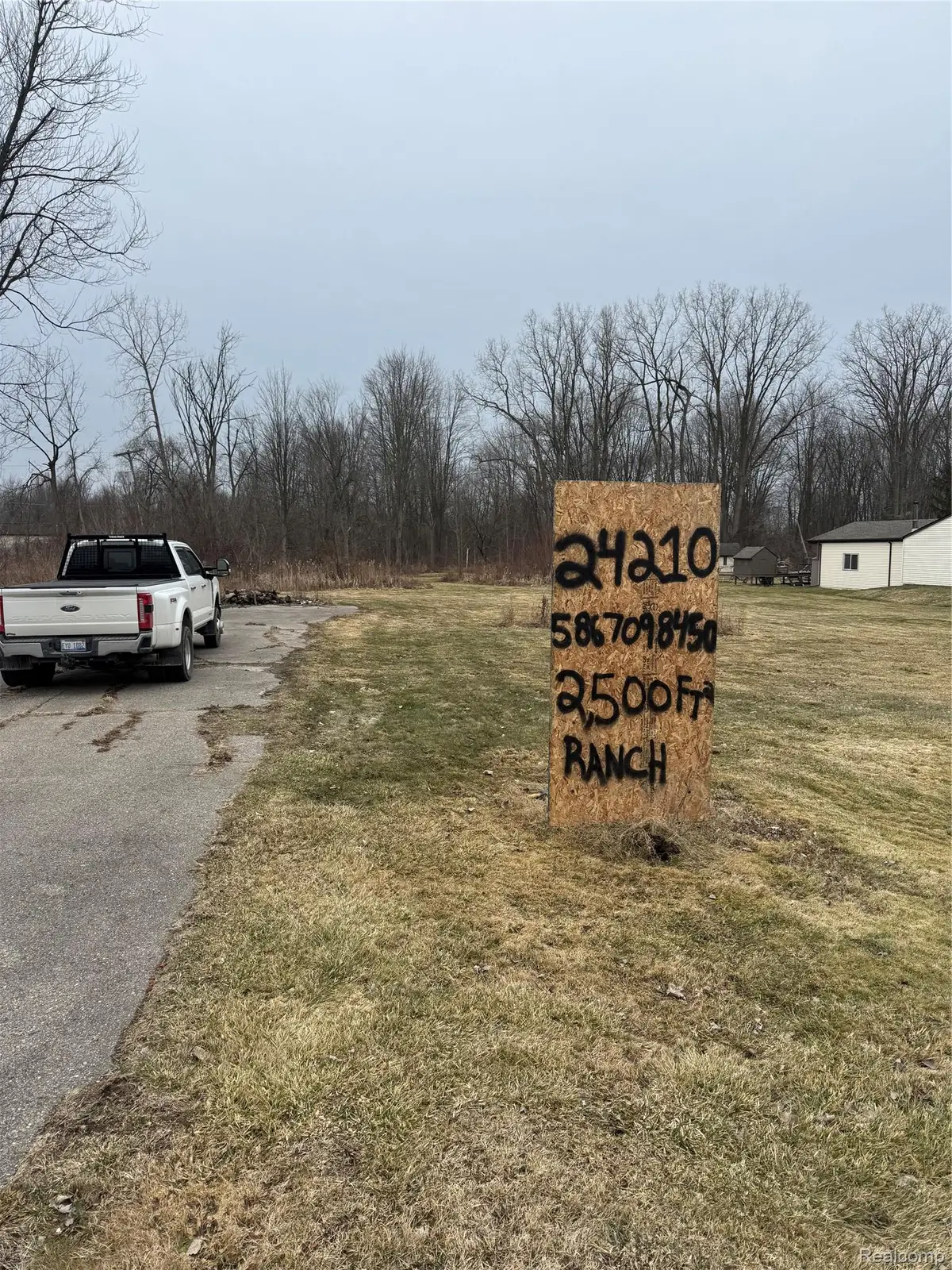 24210 24 Mile Road, Macomb, MI 48042 - #1