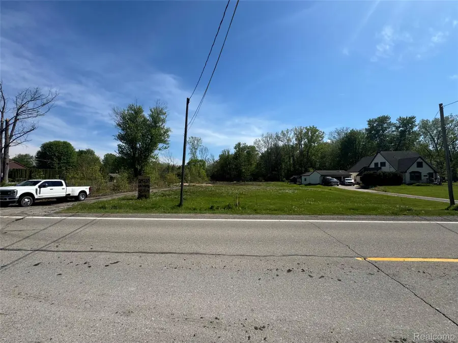 24210 24 Mile Road, Macomb, MI 48042 - #3