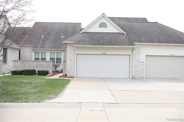 13500 Wyndemere Circle, SterlingHeights, MI 48313