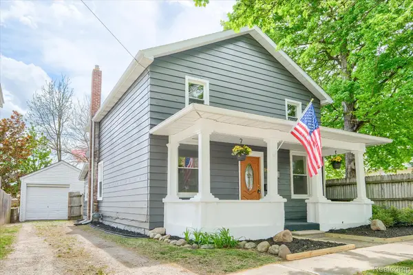 29 Law Street, Lapeer, MI 48446