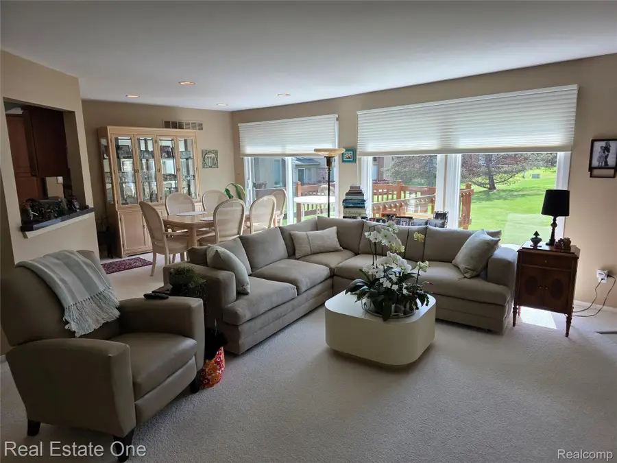 4201 Breckenridge Drive #74, West Bloomfield, MI 48322 - #3