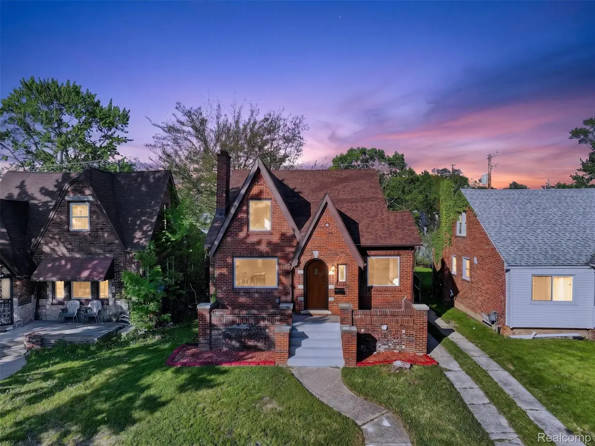 4408 Haverhill Street, Detroit, MI 48224 - #1