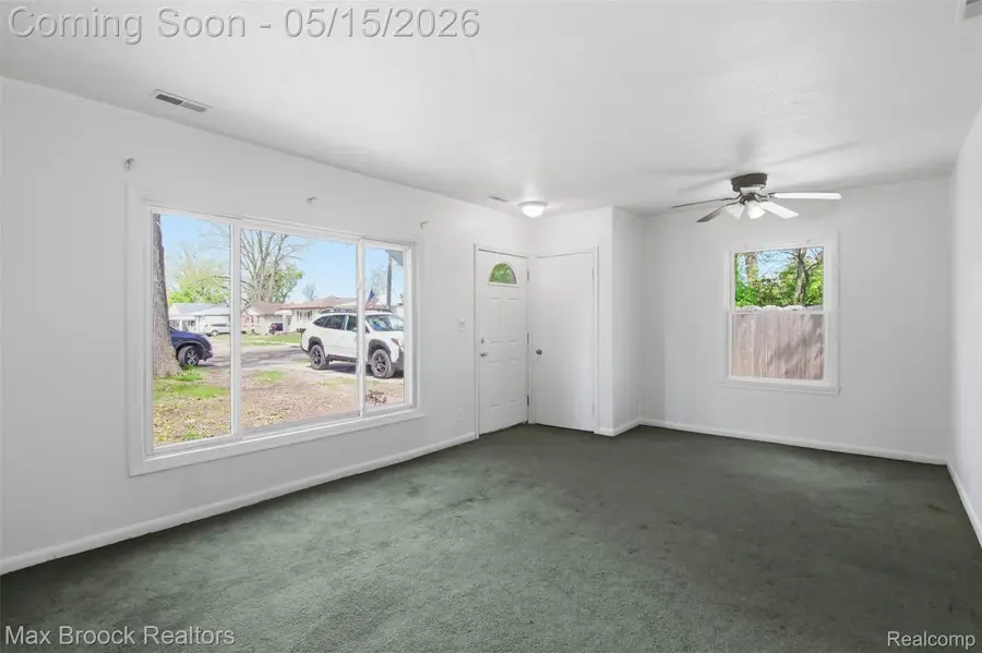 24324 Hebe Avenue, Warren, MI 48091 - #2