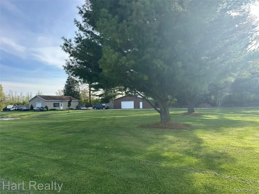 7982 Heinemann Road, Rubicon, MI 48468 - #3