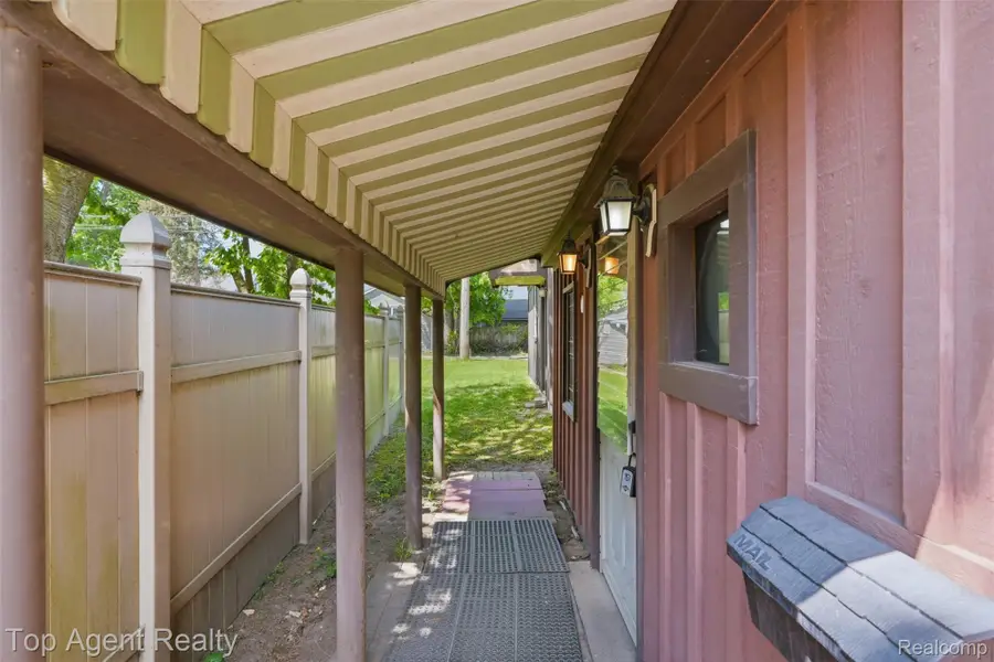 745 Karmada Street, Plymouth, MI 48170 - #2