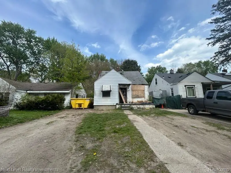 4314 Neff Avenue, Detroit, MI 48224 - #1