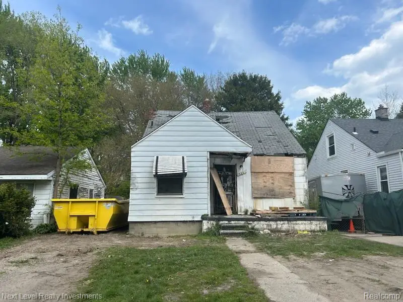 4314 Neff Avenue, Detroit, MI 48224 - #2