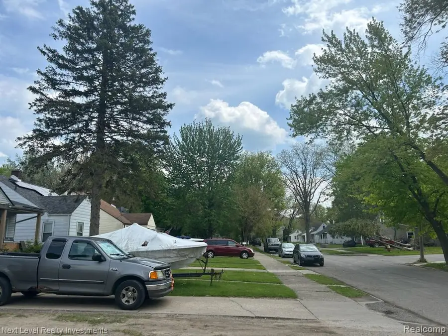 4314 Neff Avenue, Detroit, MI 48224 - #3