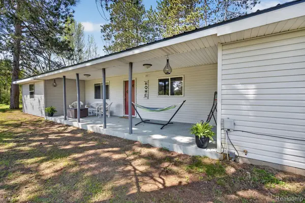 6298 Hess Road, Vassar, MI 48768