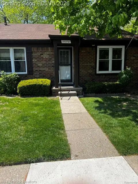 35278 Bristlecone, ClintonTownship, MI 48035