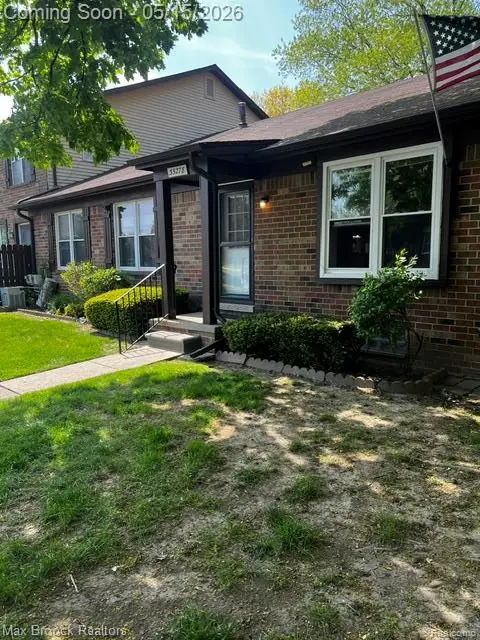 35278 Bristlecone, Clinton Township, MI 48035 - #3