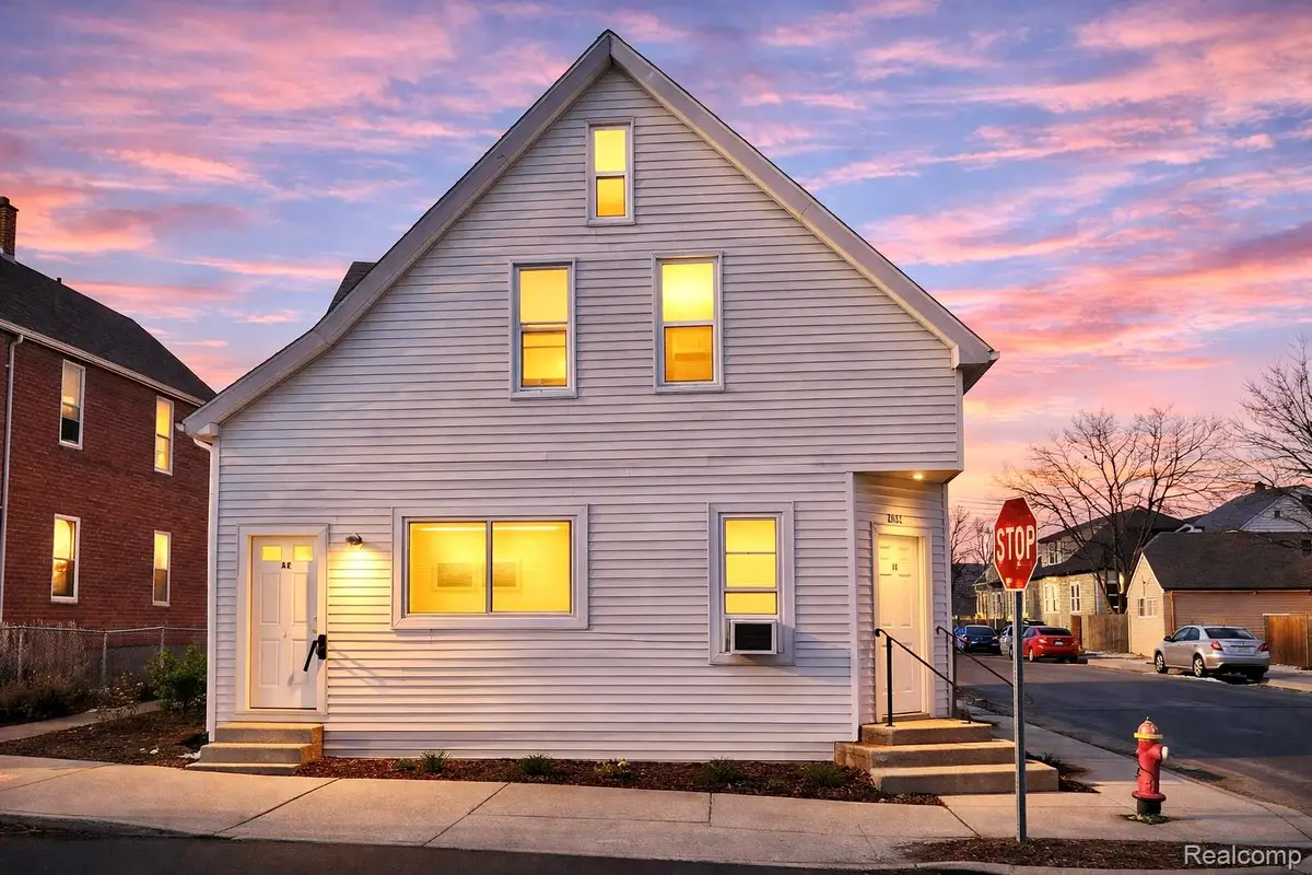 2433 Pulaski Street, Hamtramck, MI 48212 - #1