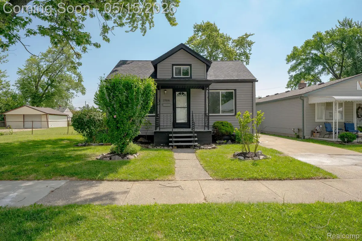27500 Tighe Street, Roseville, MI 48066 - #1