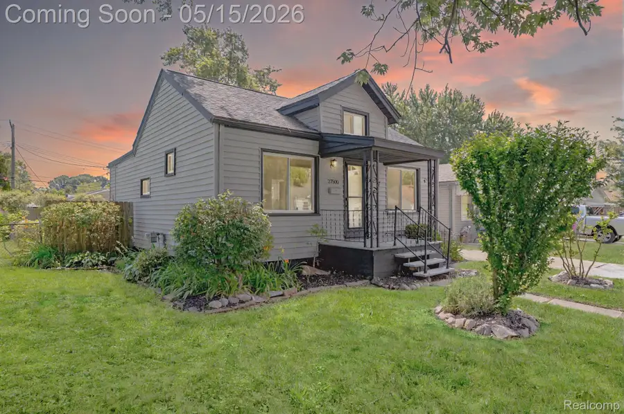 27500 Tighe Street, Roseville, MI 48066 - #3
