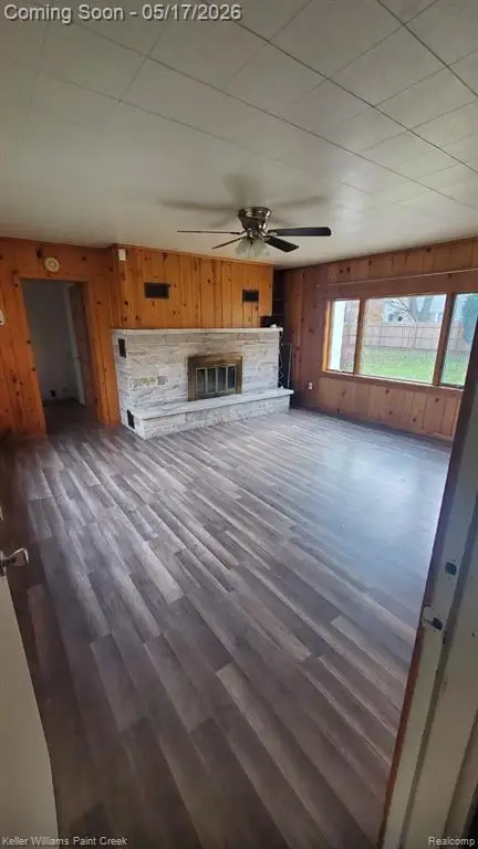519 N Mingo Street, Albion, MI 49224 - #2